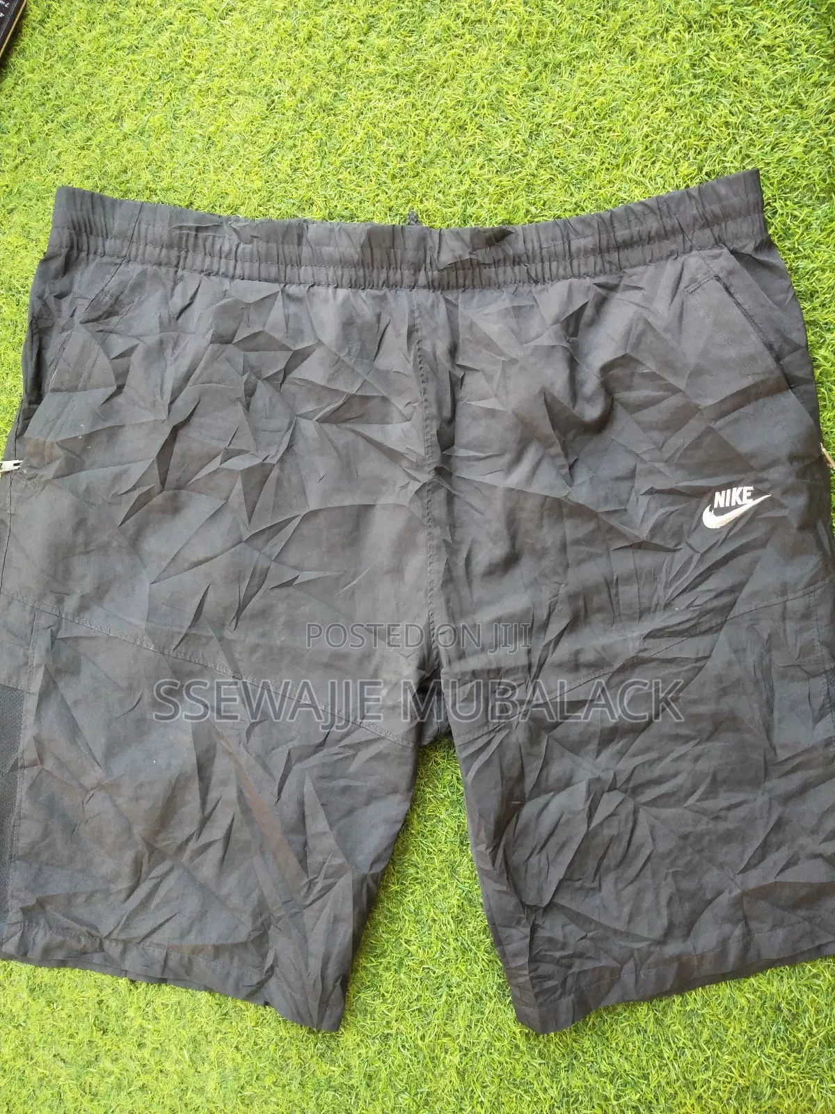 Second Hand Shorts or Sport Wear Shorts