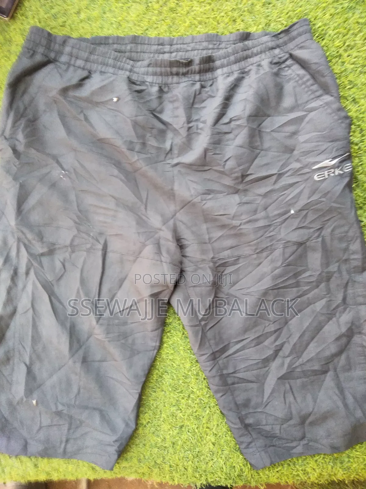 Second Hand Shorts or Sport Wear Shorts