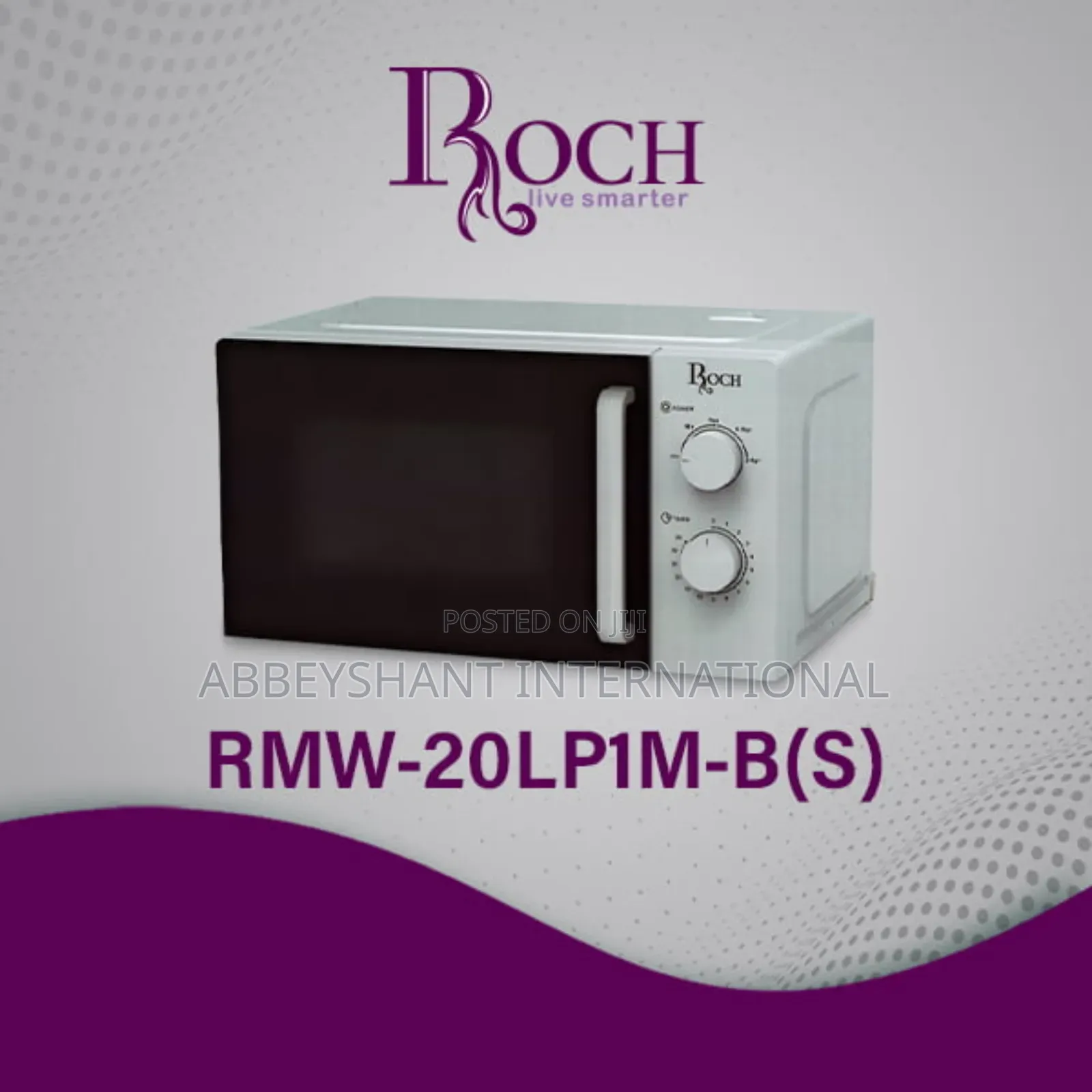 Roch Microwave Ovens 20 LTRS