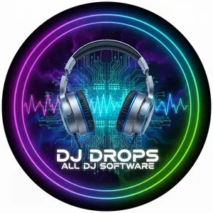Dj Drops and All Dj Software
