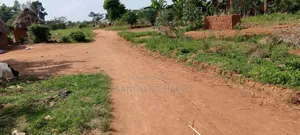 10 Titled Acres in Kikandwa Luwero