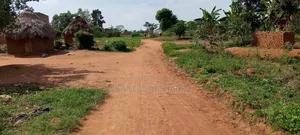 10 Titled Acres in Kikandwa Luwero