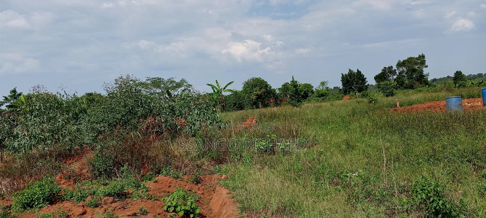 10 Titled Acres in Kikandwa Luwero