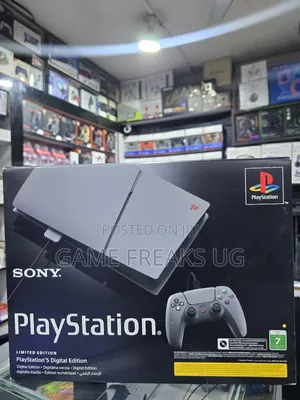 Ps5 30th Anniversary Limited Edition