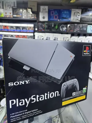 Ps5 30th Anniversary Limited Edition