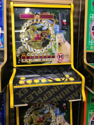 Slot Machine