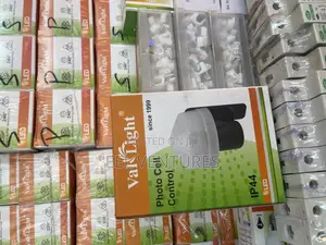 Vallight Photocell