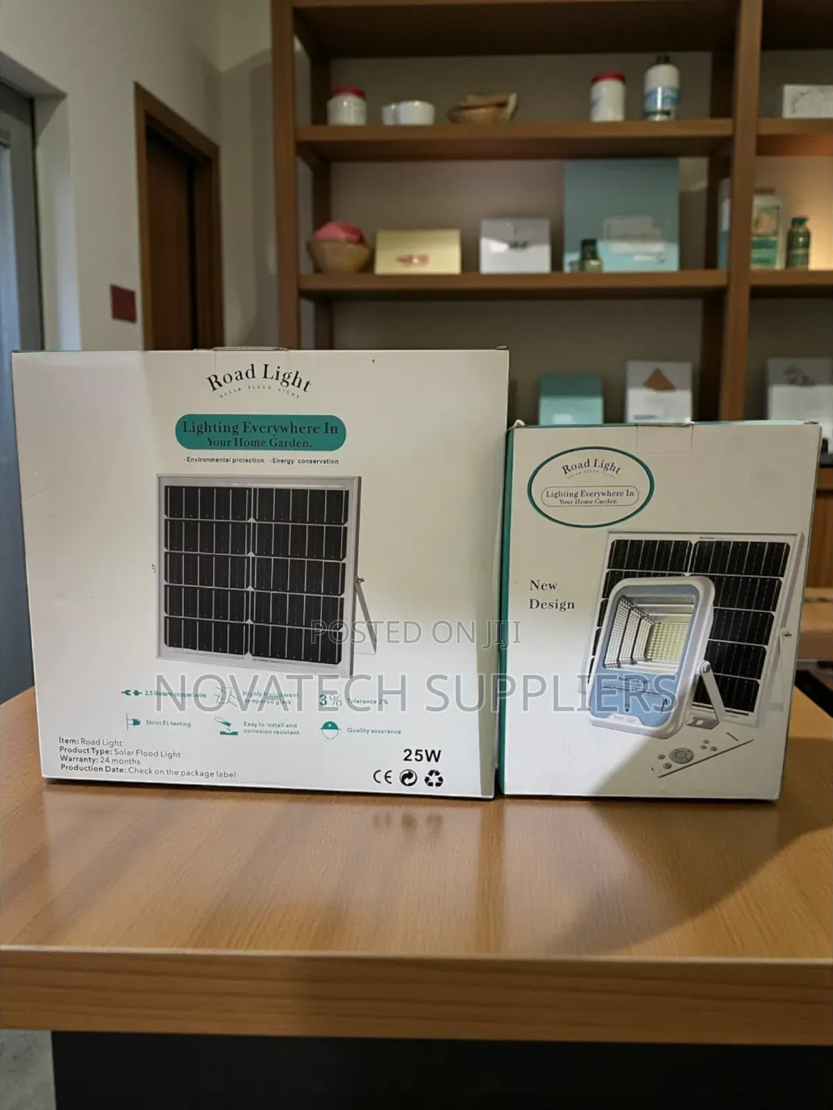 Road 200w Solar Flood Light – High Brightness Outdoor Lighting
