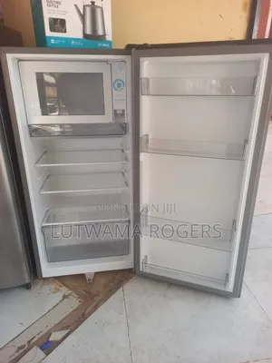 Hisense 195ltrs