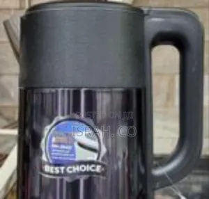 Hoffmans Electric Kettle - Best Choice Series