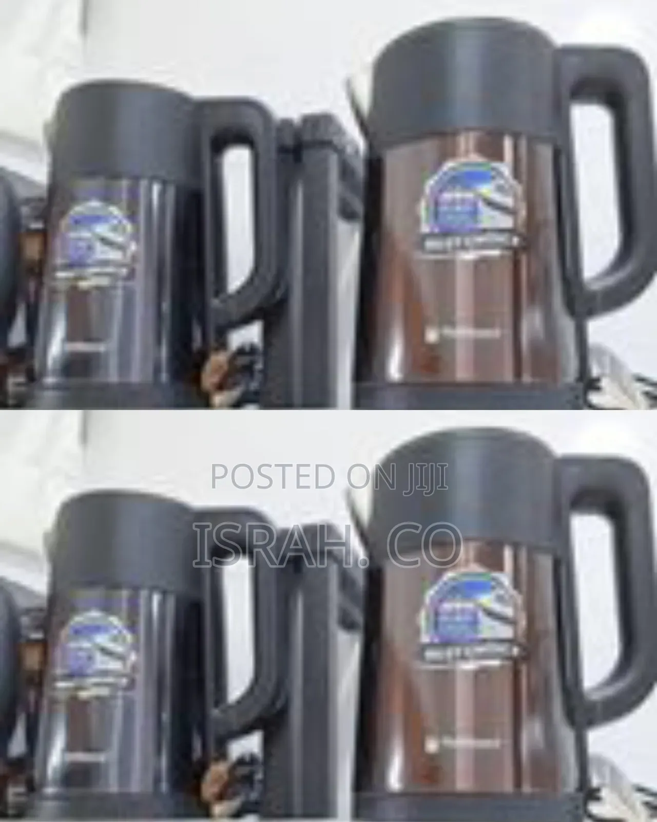 Hoffmans Electric Kettle - Best Choice Series
