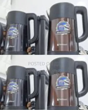 Hoffmans Electric Kettle - Best Choice Series