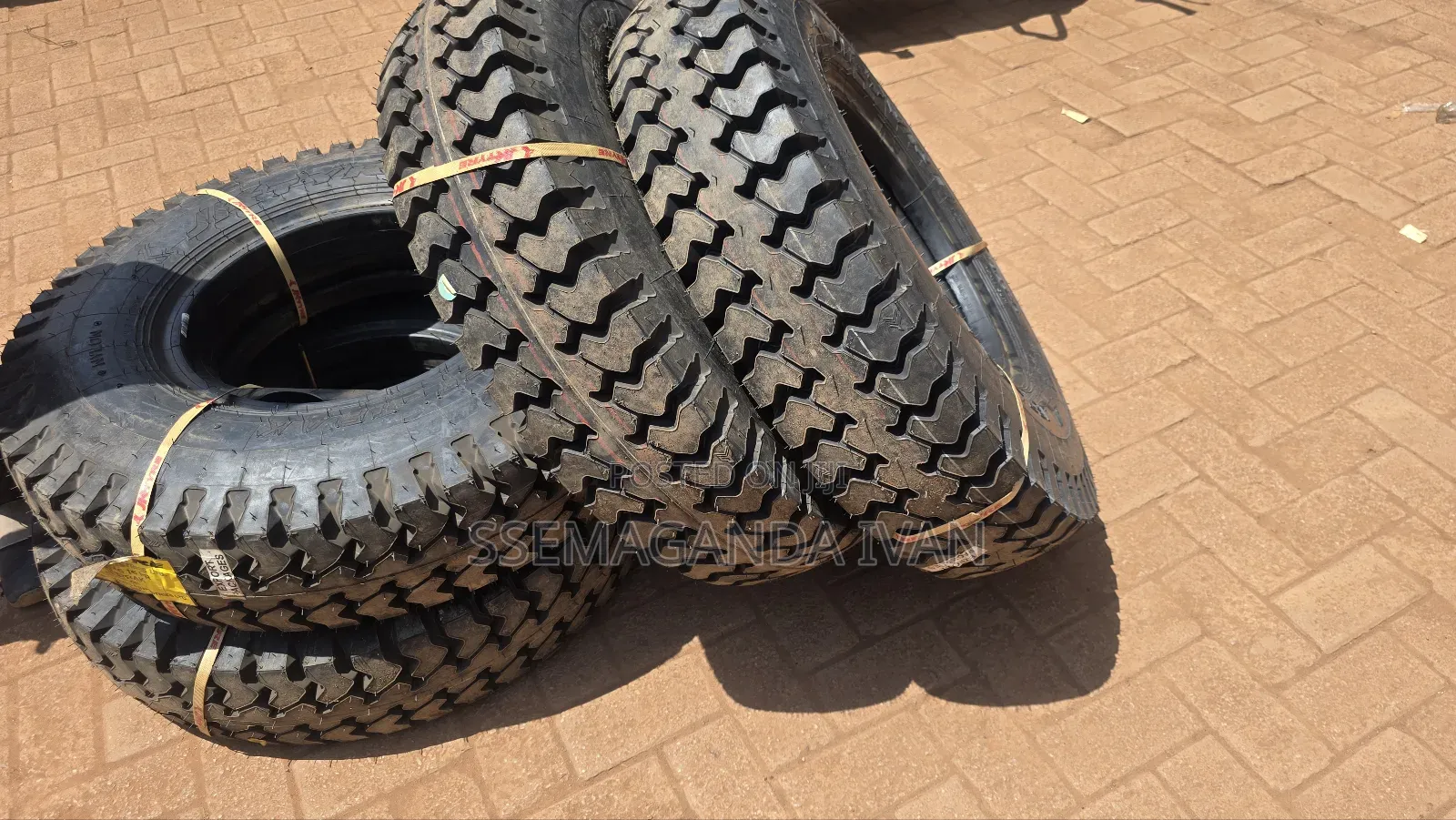 825r16 Made in India Tyres for Fuso,Canter,Elf and Many Other Cars