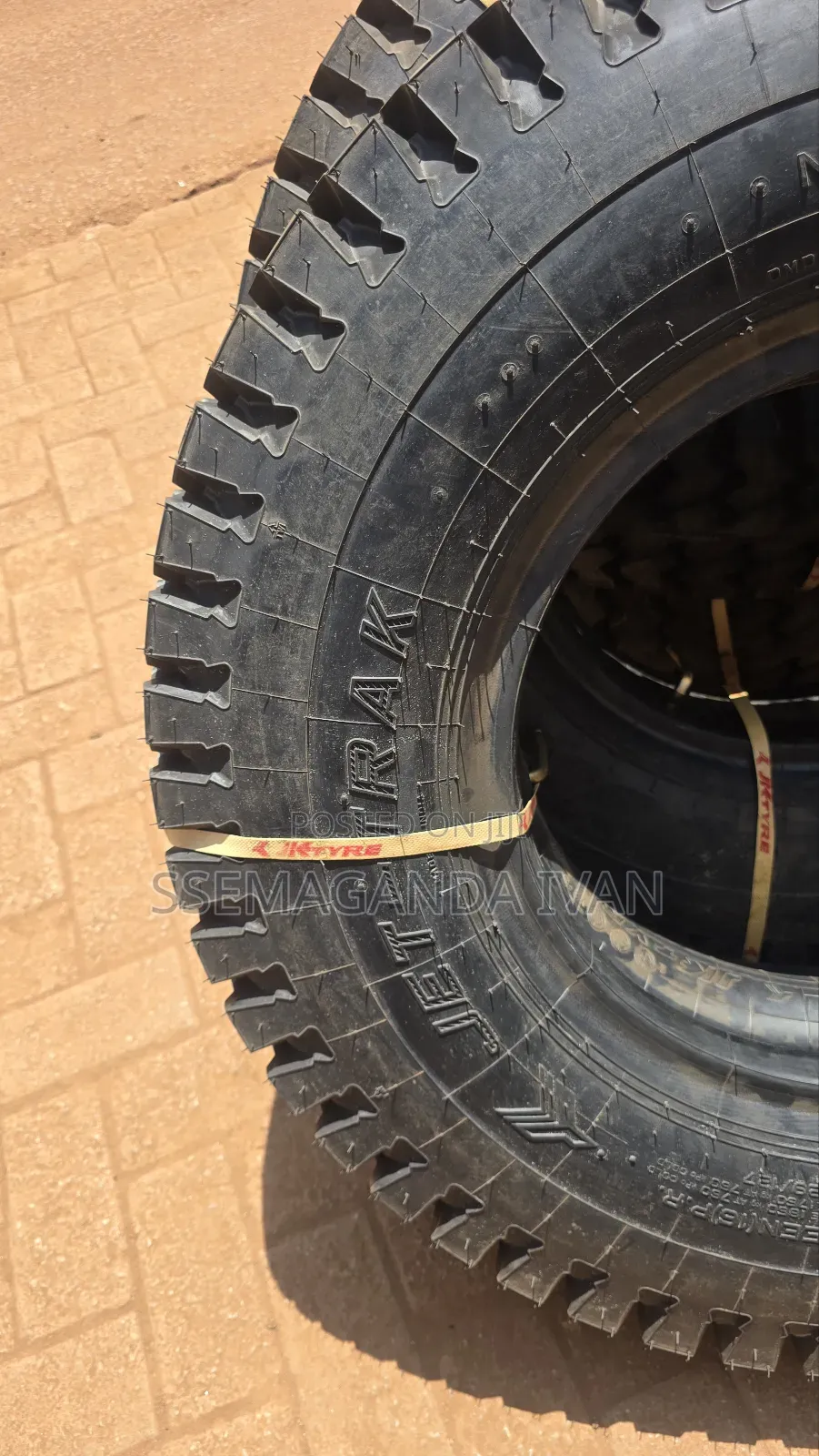 825r16 Made in India Tyres for Fuso,Canter,Elf and Many Other Cars
