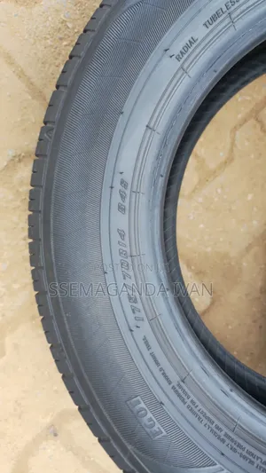 175/70r14 Original Japan Used Tyres for Alex,Passo,Raum,Spacio