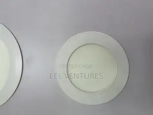 6w Recess Panel Light