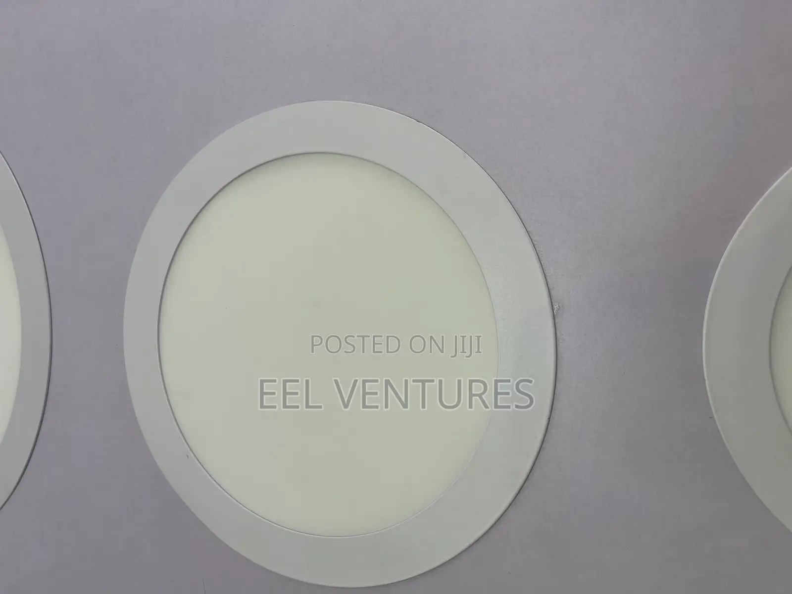 18w Recess Panel Light