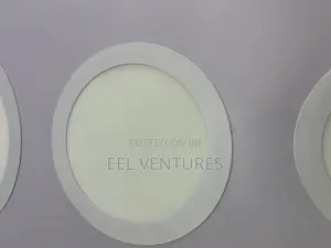 18w Recess Panel Light