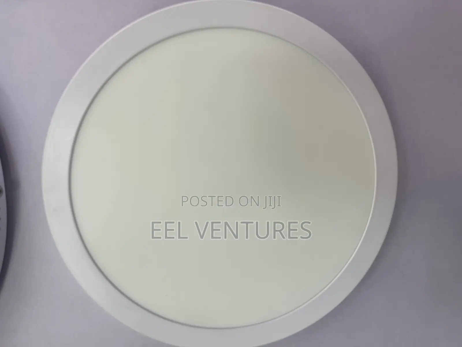 18w Surface Panel Light