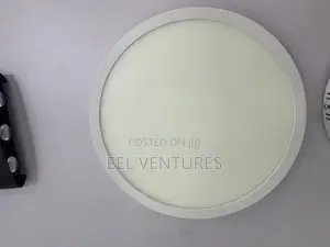 24w Surface Panel Light