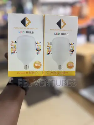 Electrical Bulb