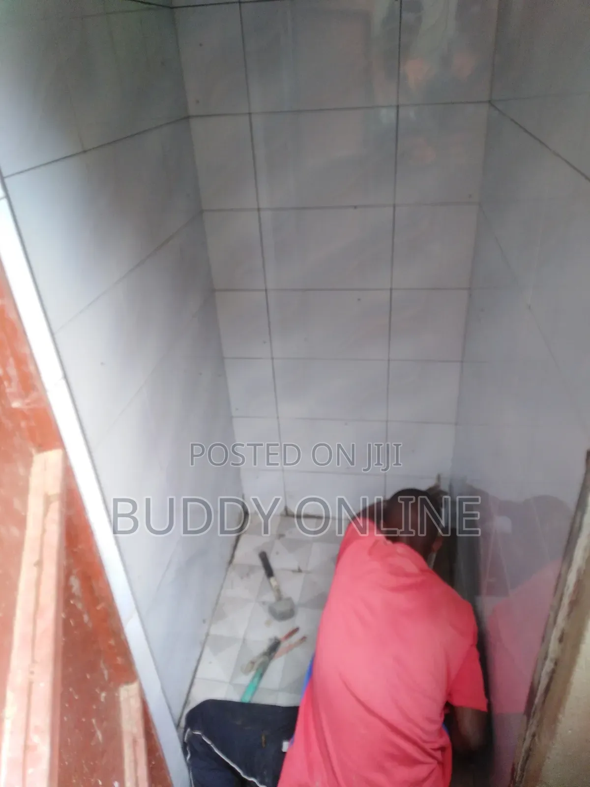 Tiles and Floors