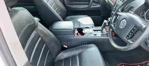Volkswagen Touareg 3.0 V6 TDi Automatic 2008 Silver