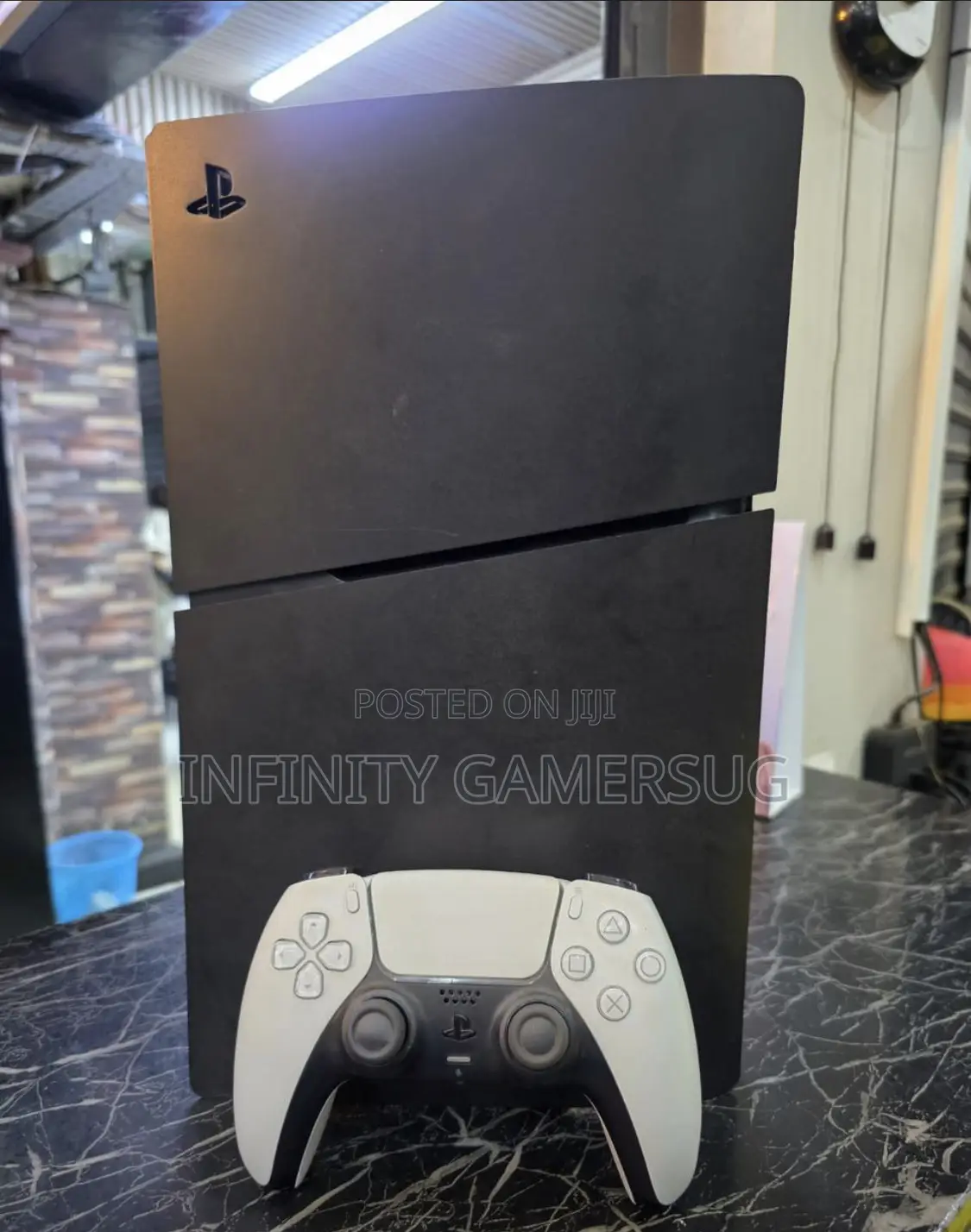 Ps5 Slim Consoles