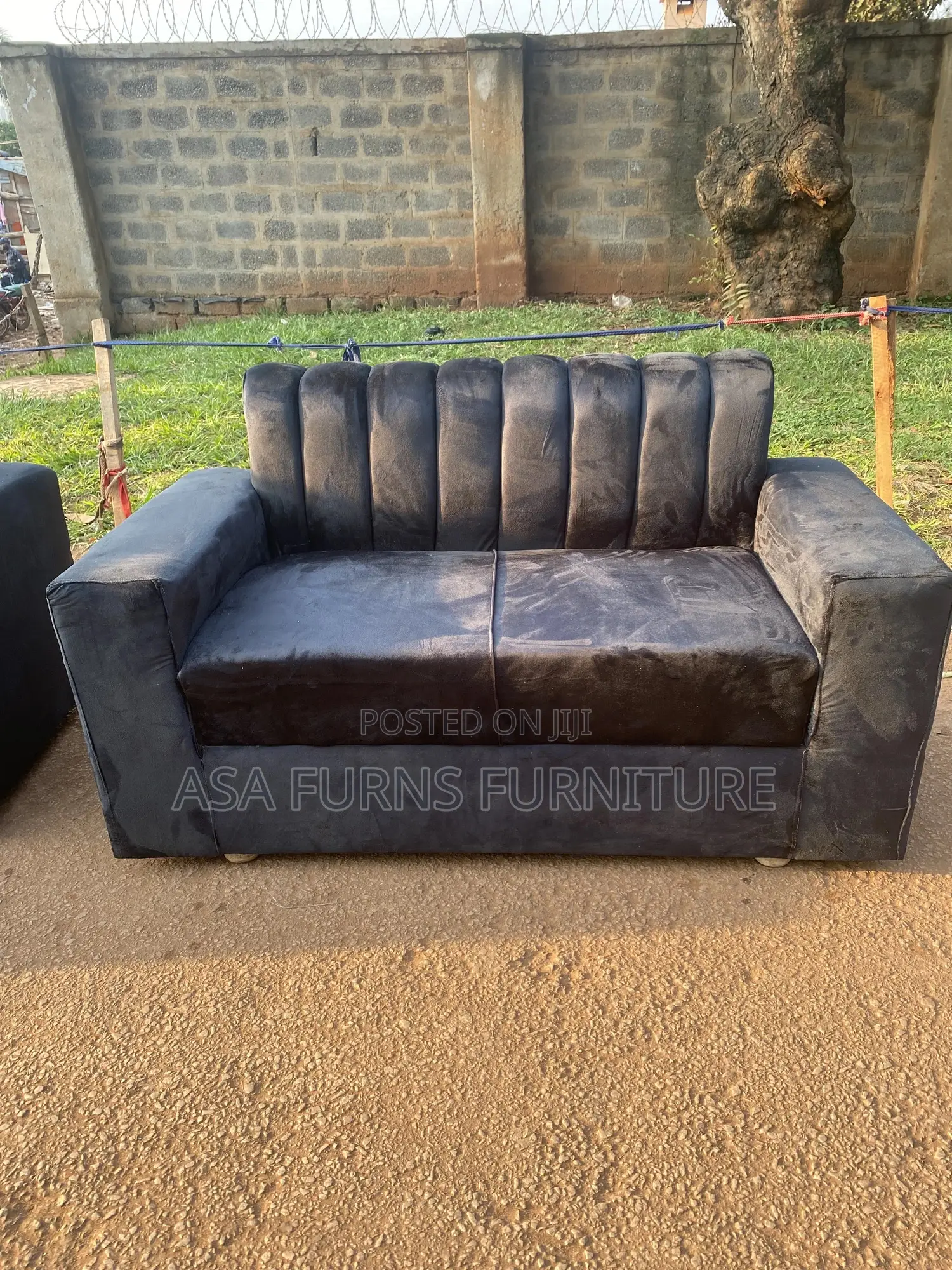 2 Seater Sofa