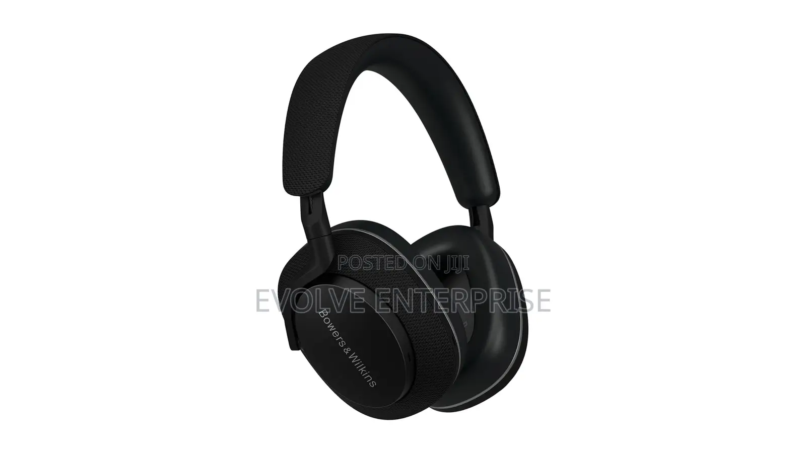 Bowers Wilkins Px7 S2e Bluetooth Headphones Over Ear Headphones