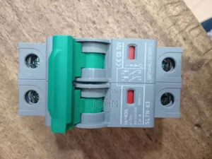 40a Dc Circuit Breaker