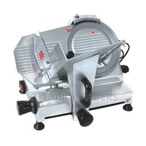 Commercial Food Slicer.