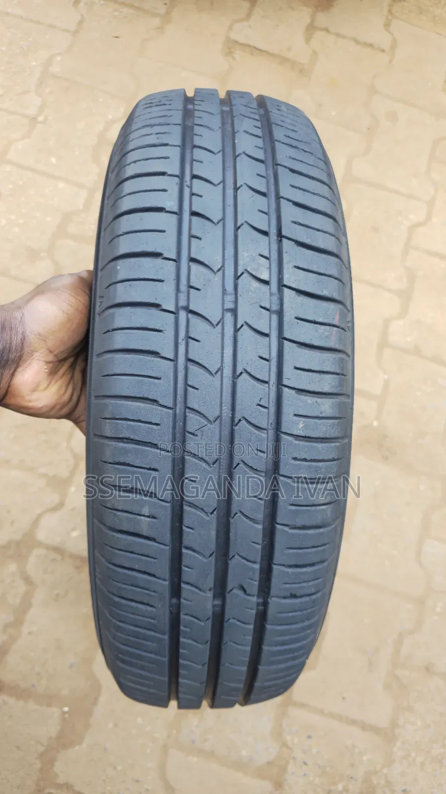 175/70r14 Used Japan Tyres for Sienta,Raum,Spacio, Alex