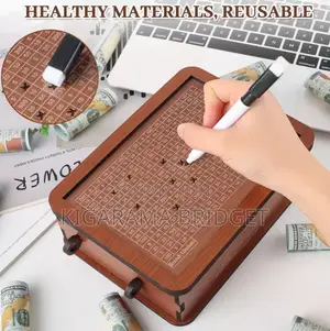 Money Saving Boxes (3m Total Savings)