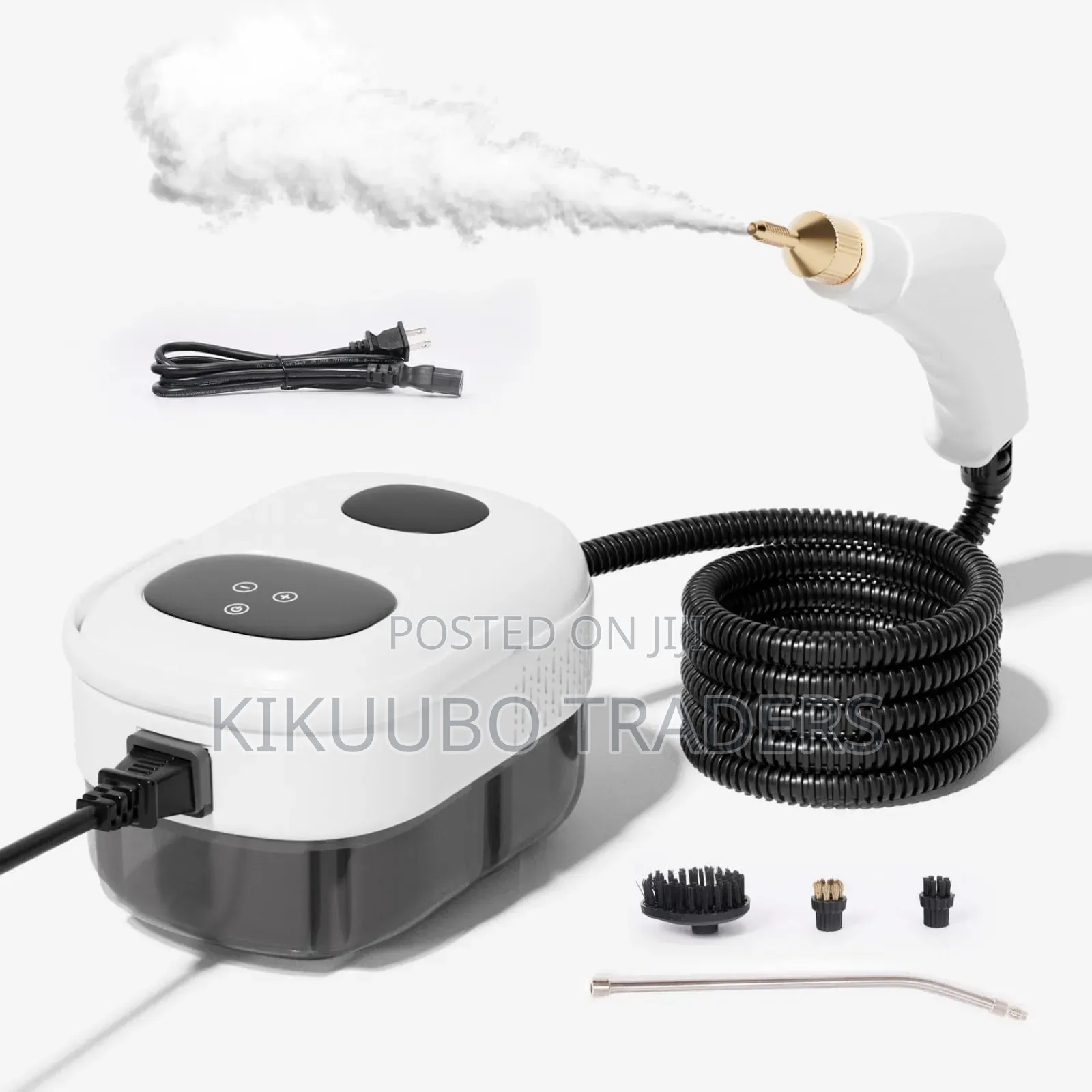 Portable Electric Steam Cleaner