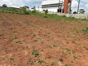 Half Acre of Land in Dundu
