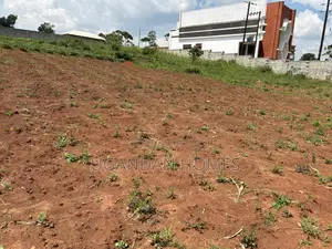 Half Acre of Land in Dundu