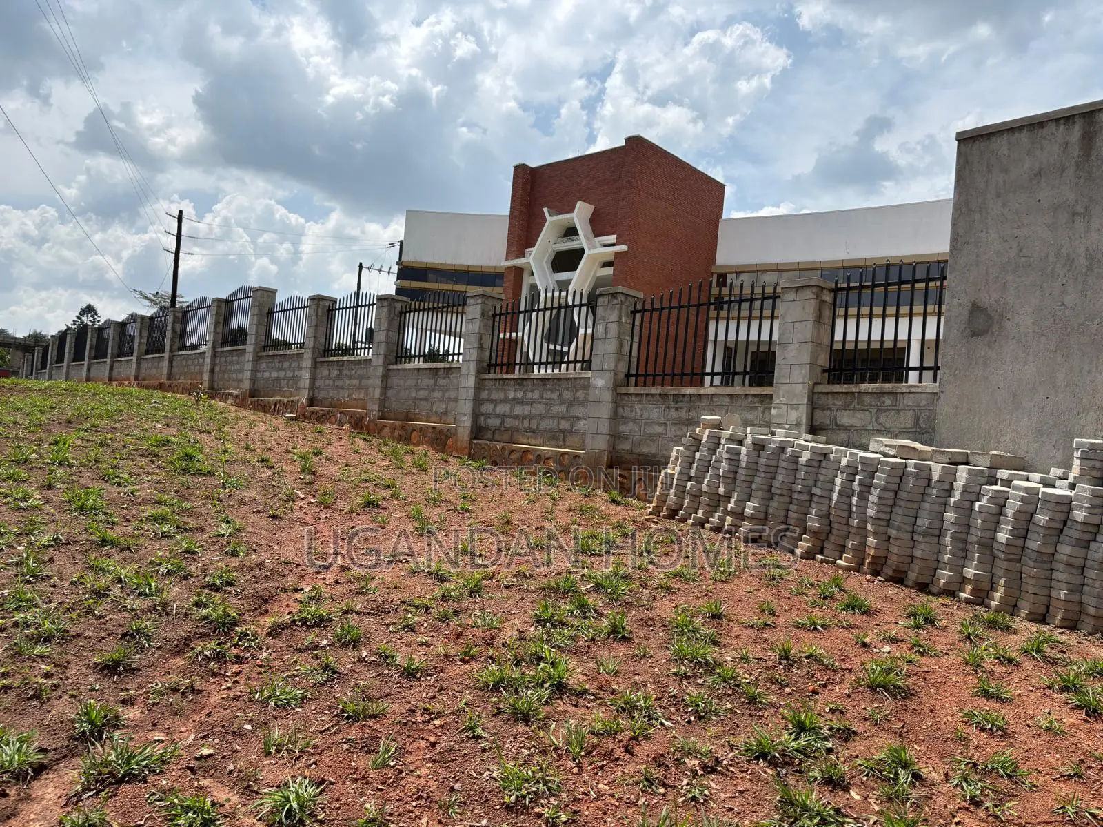 Half Acre of Land in Dundu
