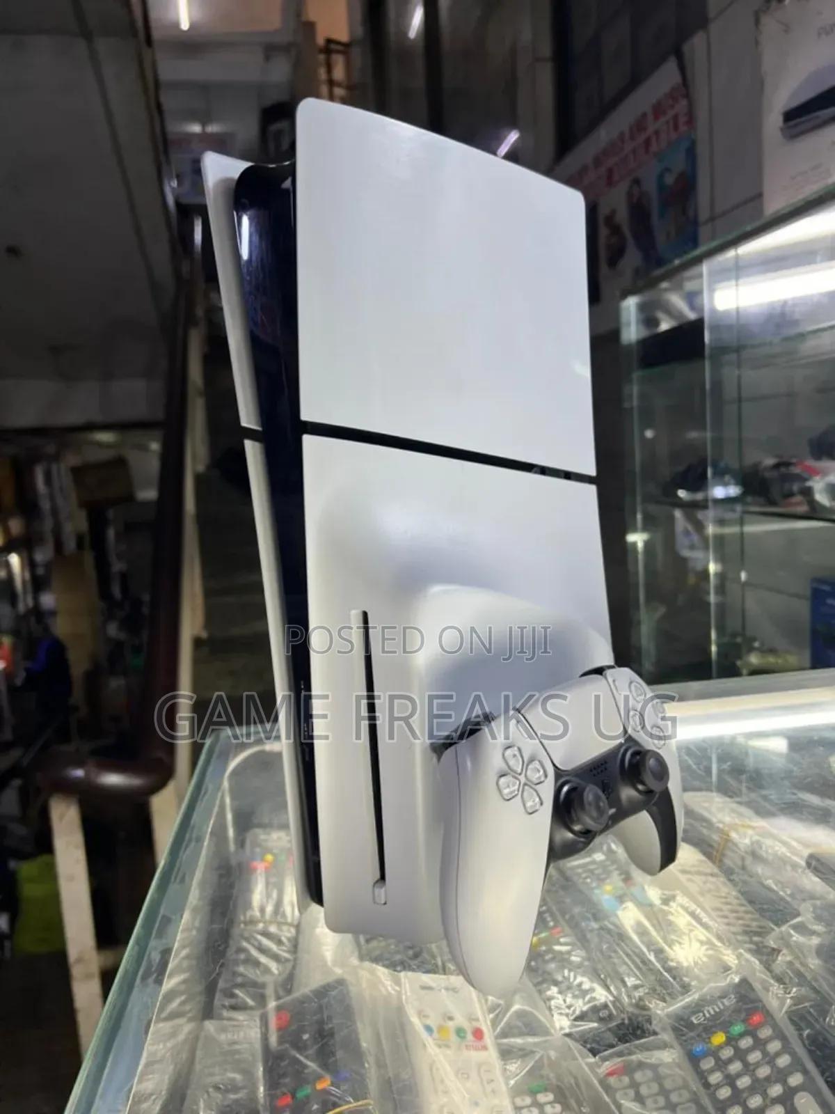 Ps5 Slim Disk Version Uk