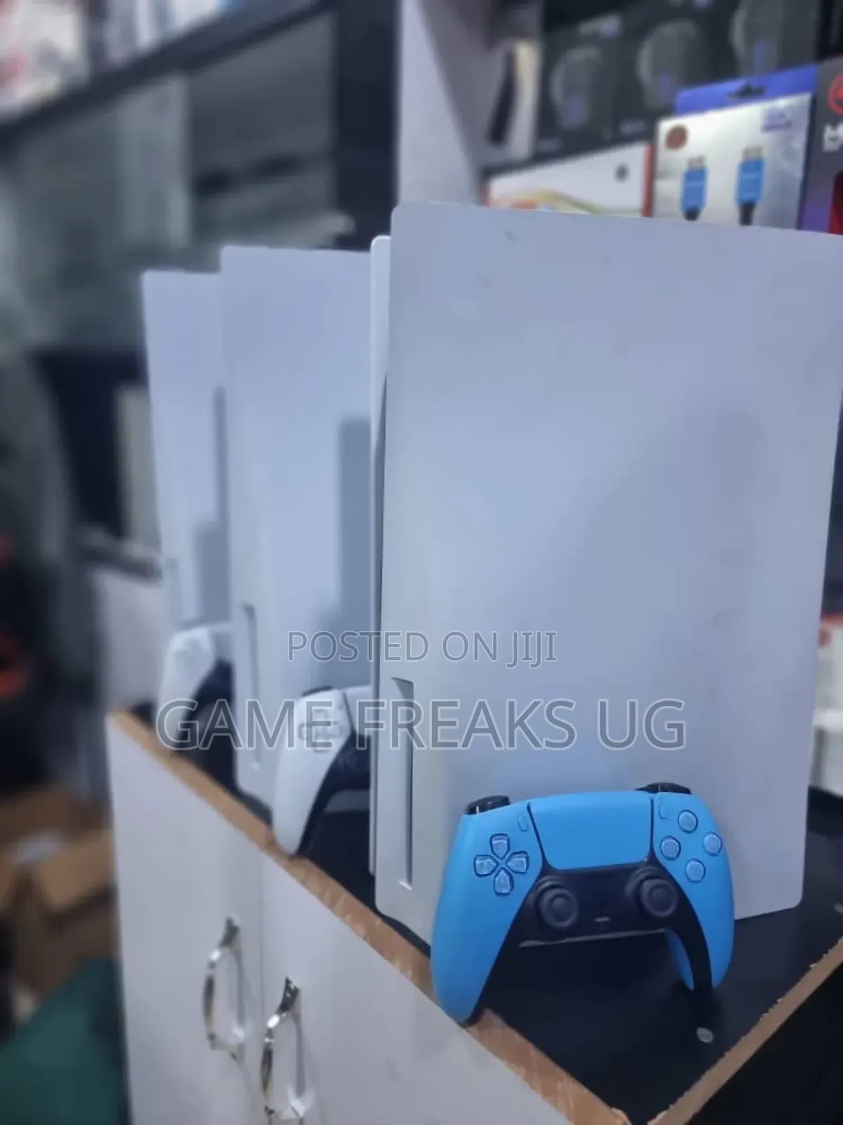 Playstation 5 Ps5s