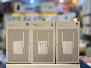 Xiaomi Mi Wifi Range Extender Ax1500