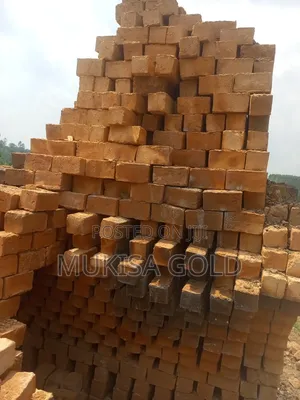 Clay Bricks