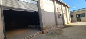 Warehouse for Rent
