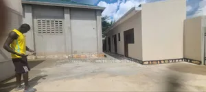 Warehouse for Rent