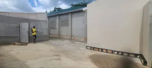 Warehouse for Rent