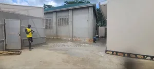Warehouse for Rent