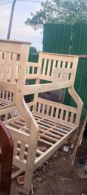 Classic Bending Wooden Decker