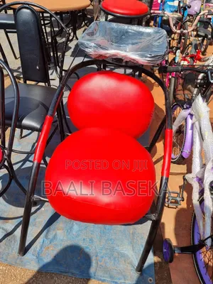 Salon Sink Chair/High Density