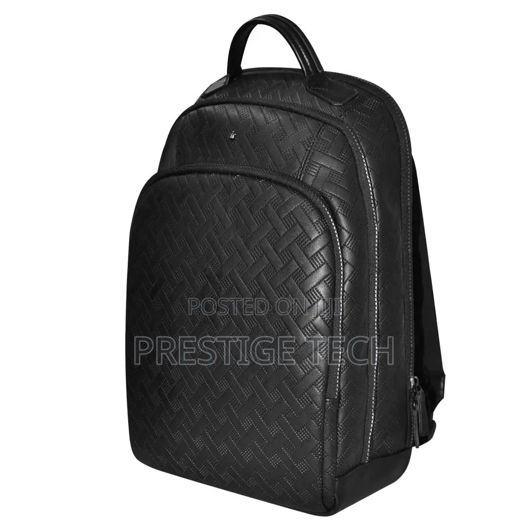 Levelo Gracia Universal Fashion Bag Fits 16inch Laptop /5 Compartments