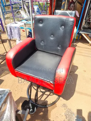 Strong Support/Men's Salon Chair/Ergonomic